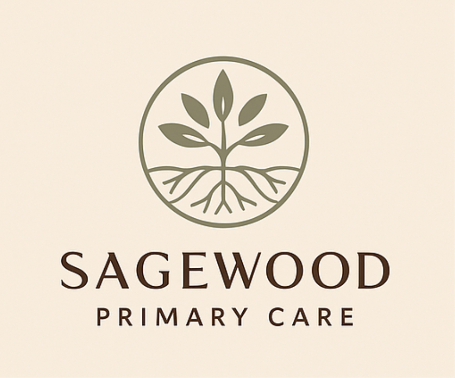 Sagewood Primary Care